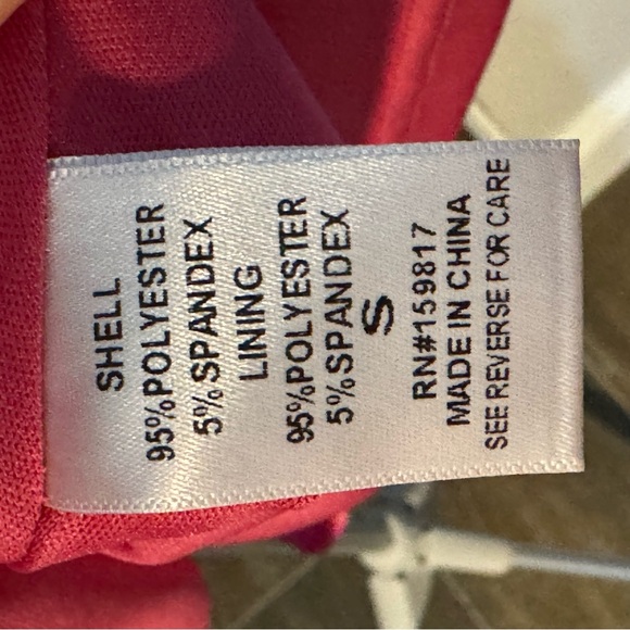 Altar'd State Fuchsia Dress - Picture 3 of 12